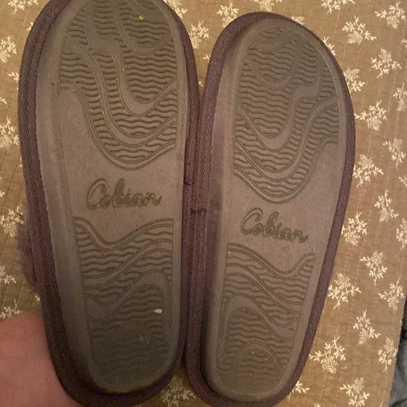 Cobian slippers - Picture 4 of 5